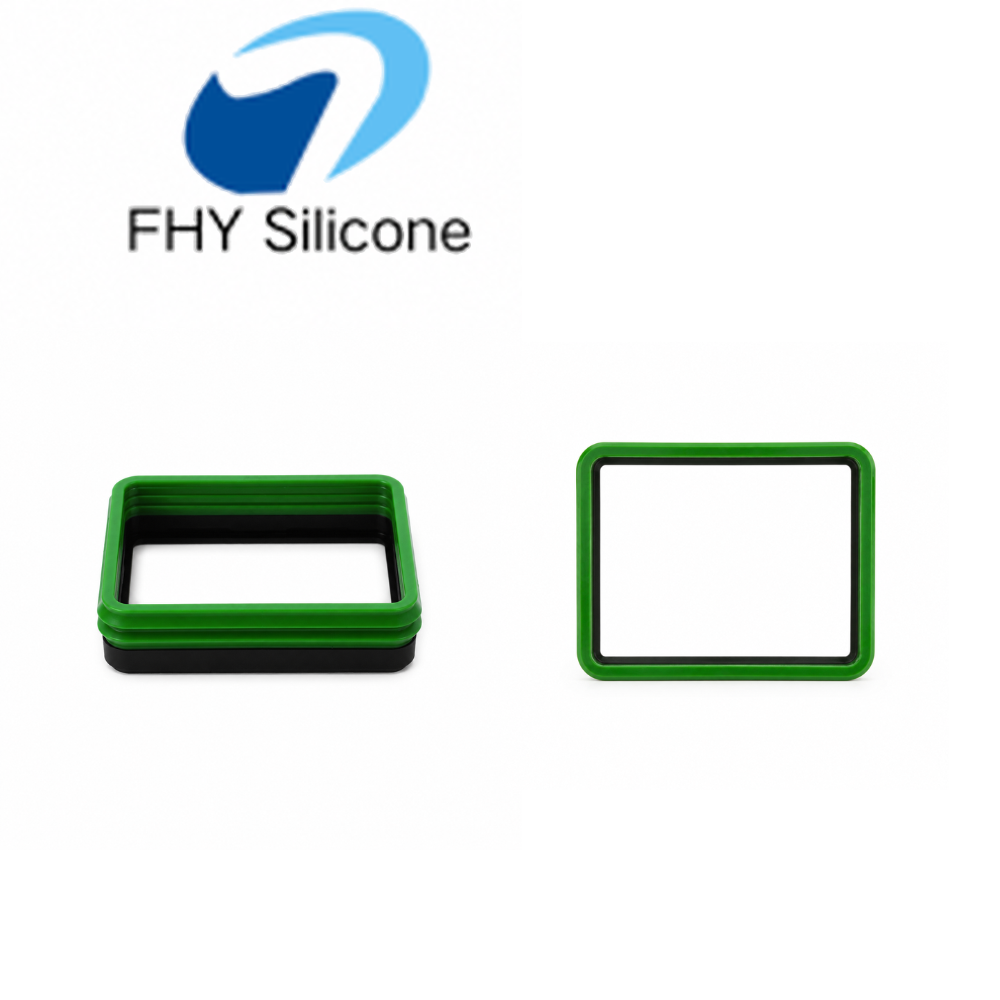 Automotive Silicone Wire Seal for Electrical Connectors