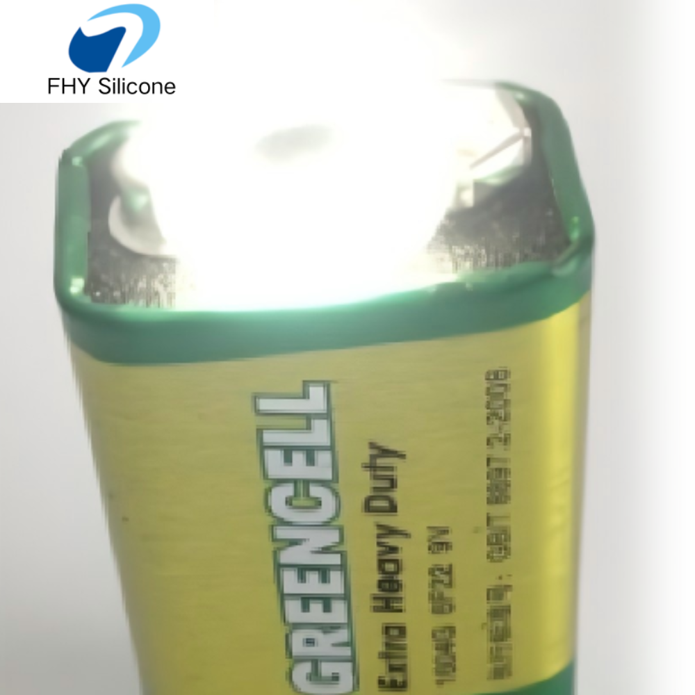 Vodotěsný LED modul s LSR-povlakem pro náročné podmínky
